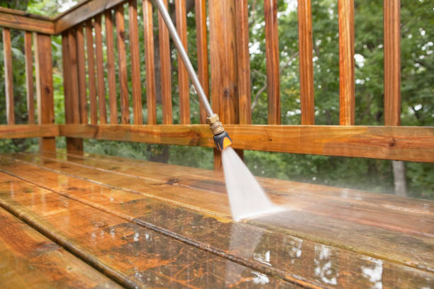 Best Parking Lot and Garage Cleaning  in Kean University, NJ